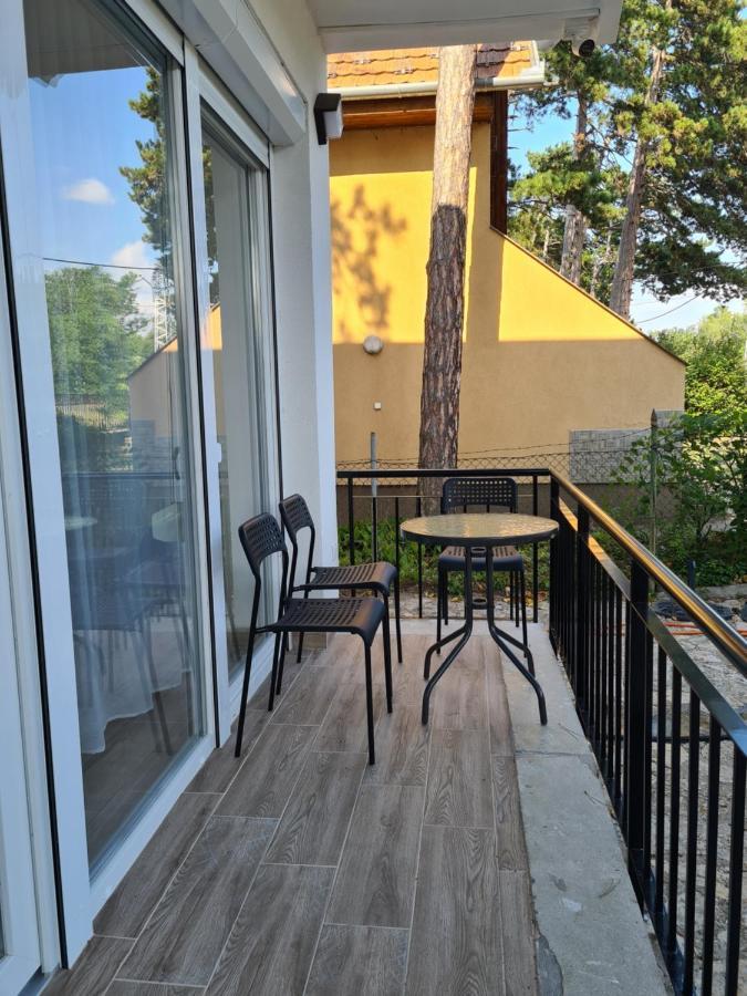 Oet Fenyo Apartmanhaz Appartement *