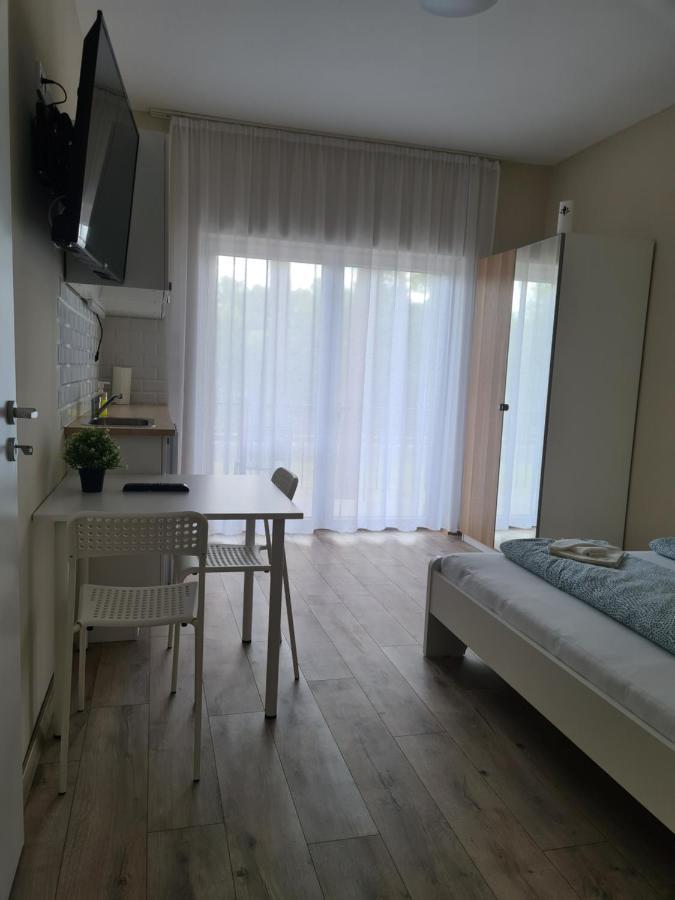Oet Fenyo Apartmanhaz Appartement